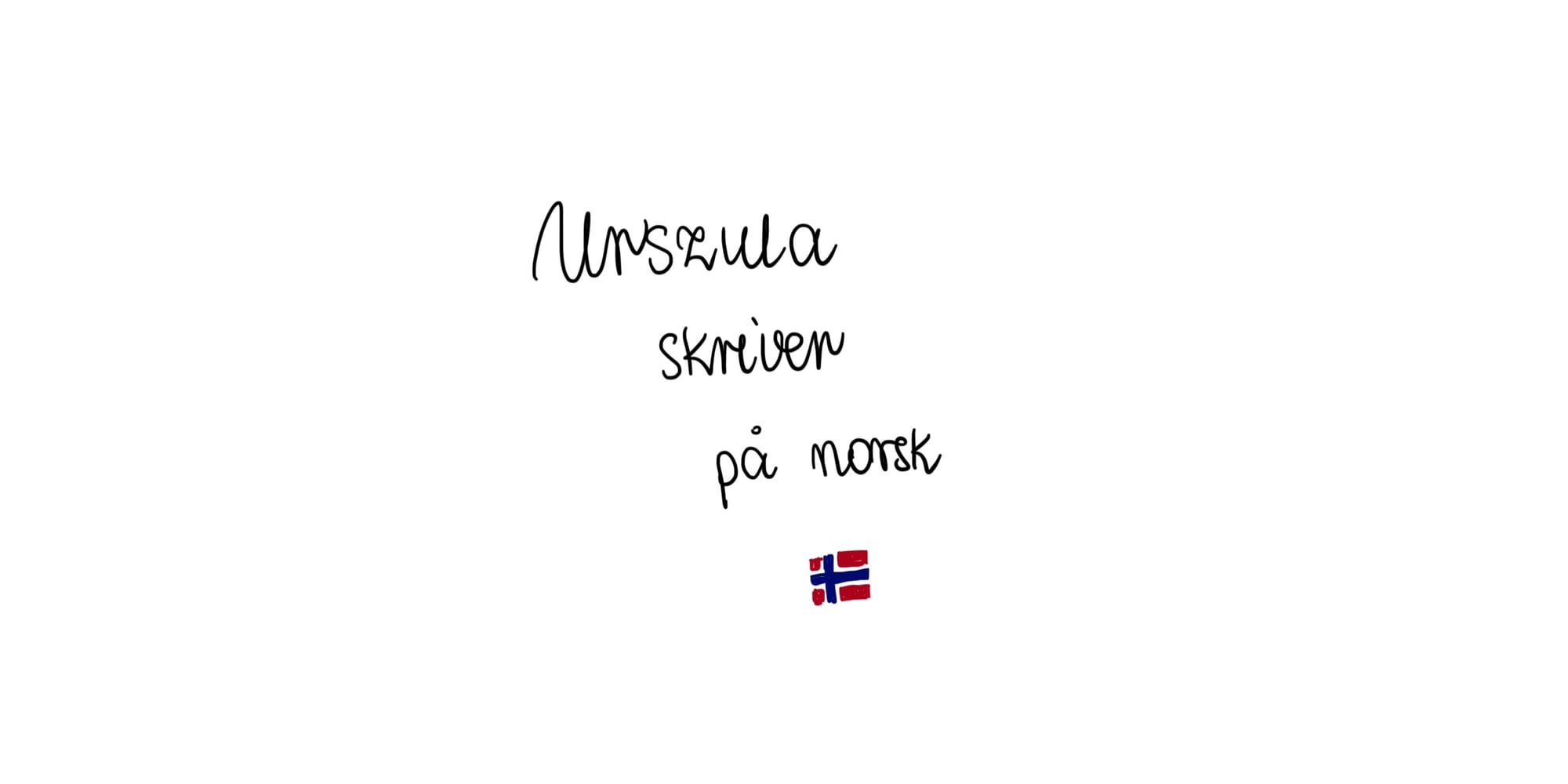 Hvorfor flytte fra Polen til Norge? 🇵🇱🇳🇴 Historie på lett norsk (B1-B2-nivå)