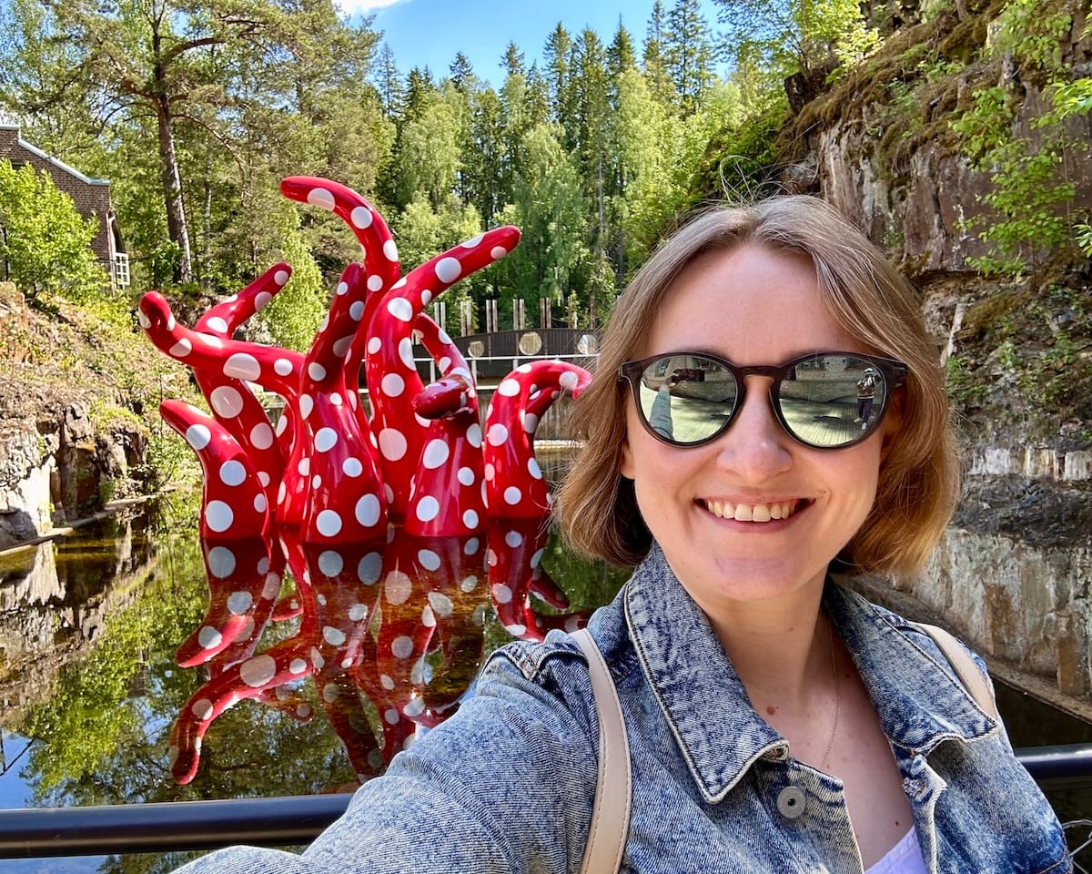 5 rzeczy, które zmieniły się w moim życiu po przeprowadzce do Norwegii 🖐️🇵🇱🇳🇴